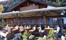 Alpe Dornach Alpe Dornach
