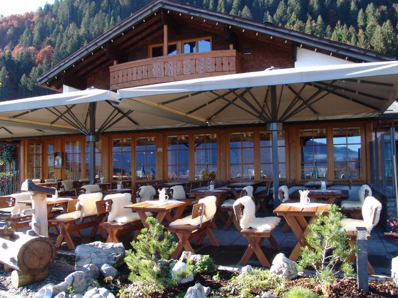 Hotel Alpe Dornach