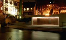 Mittelalterliche Mikwe in Erfurt Mittelalterliche Mikwe in Erfurt