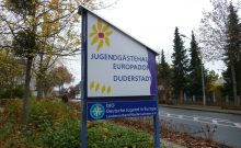Jugendgästehaus Duderstadt Jugendgästehaus Duderstadt