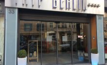 Hotel TRYP Berlin Mitte Hotel TRYP Berlin Mitte