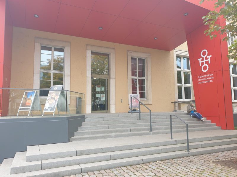 Dommuseum Magdeburg