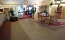 Hotel Kaiseralm Hotel Kaiseralm