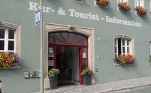 Kur- & Tourist-Information Weißenstadt Kur- & Tourist-Information Weißenstadt