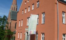 Waldmuseum Zwiesel - ©Martine Ernst Waldmuseum Zwiesel - ©Martine Ernst