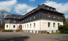 Vulkaneifel-Jugendherberge Familien- und Jugendgästehaus Vulkaneifel-Jugendherberge Familien- und Jugendgästehaus