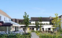 Landhaus Beckmann Landhaus Beckmann