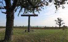 Besinnungsweg Fellbach für ALLE - ©Heike Funk Besinnungsweg Fellbach für ALLE - ©Heike Funk