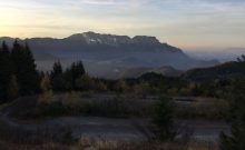 Roßfeldpanoramastraße Roßfeldpanoramastraße