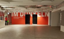 DIALOGMUSEUM gGmbH - ©Gisela Moser DIALOGMUSEUM gGmbH - ©Gisela Moser