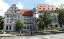 Kulturhistorisches Museum Magdeburg - ©Jürgen Ludewig Kulturhistorisches Museum Magdeburg - ©Jürgen Ludewig