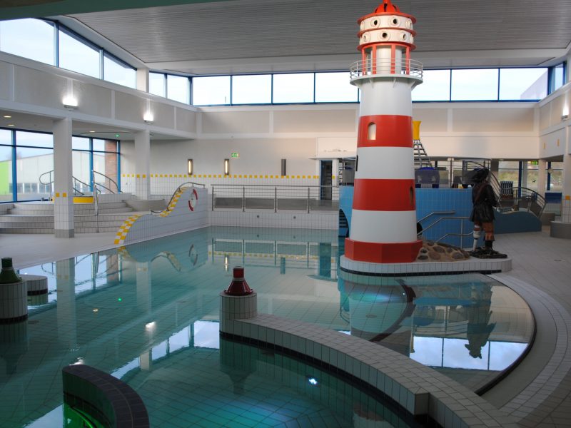 Freizeit- und Erlebnisbad Langeoog