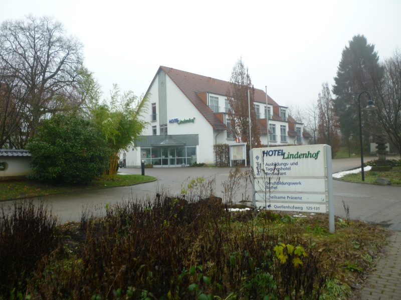 Hotel Lindenhof