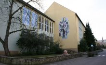 Horst Eckel Haus Horst Eckel Haus