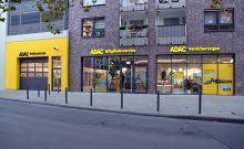 ADAC Geschäftsstelle Gelsenkirchen - ©Simon Kesting