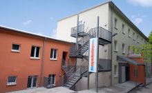 Südpfalz Jugendherberge Familien- und Jugendherberge Bad Bergzabern Südpfalz Jugendherberge Familien- und Jugendherberge Bad Bergzabern
