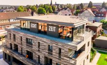 EchtZeit - Dein Hotelquartier - ©EchtZeit - Dein Hotelquartier GmbH & Co. KG EchtZeit - Dein Hotelquartier - ©EchtZeit - Dein Hotelquartier GmbH & Co. KG