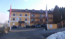 Familotel Landhaus zur Ohe Familotel Landhaus zur Ohe