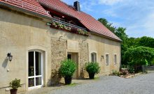 Weichaer Hof - ©Weichaer Hof Weichaer Hof - ©Weichaer Hof