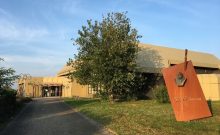 Fritz-Wunderlich-Halle Fritz-Wunderlich-Halle