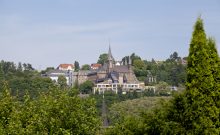 Rosa Flesch-Tagungszentrum Rosa Flesch-Tagungszentrum