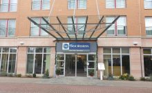Best Western Hotel Halle-Merseburg - ©Manuela Fischer Best Western Hotel Halle-Merseburg - ©Manuela Fischer