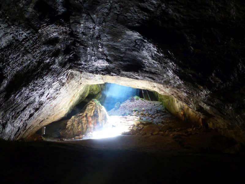 Einhornhöhle