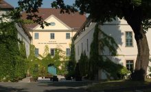 Museum für Ur- und Frühgeschichte Thüringens - ©Sylvia Engel Museum für Ur- und Frühgeschichte Thüringens - ©Sylvia Engel