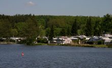 Camping Park Weiherhof am See Camping Park Weiherhof am See
