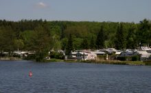 Camping Park Weiherhof am See Camping Park Weiherhof am See