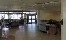Kreisverwaltung Kusel / Bürgerbüro Kreisverwaltung Kusel / Bürgerbüro