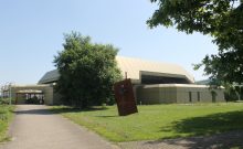 Fritz-Wunderlich-Halle Fritz-Wunderlich-Halle