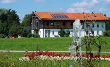 Chiemsee Infocenter - ©Chiemsee Infocenter Chiemsee Infocenter - ©Chiemsee Infocenter