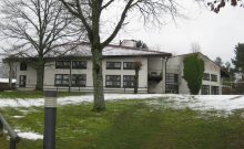 DJH Pottenstein DJH Pottenstein