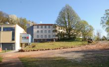 Turnerjugendheim Annweiler Turnerjugendheim Annweiler