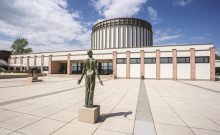Panorama Museum - ©ZK-Medien Panorama Museum - ©ZK-Medien