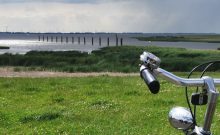 Glückstadt-Tour (Radrundtour am Mönchsweg) - ©Dagmar Ott und Göntje Majchczack Glückstadt-Tour (Radrundtour am Mönchsweg) - ©Dagmar Ott und Göntje Majchczack