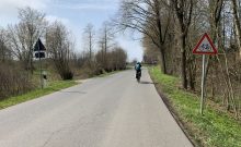 Bebensee-Tour (Mönchsweg) - ©Dagmar Ott und Göntje Majchczack Bebensee-Tour (Mönchsweg) - ©Dagmar Ott und Göntje Majchczack