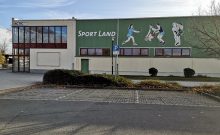 Freizeit- und Sportzentrum Halberstadt - ©Claudia Kepke Freizeit- und Sportzentrum Halberstadt - ©Claudia Kepke