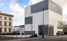 NS-Dokumentationszentrum München NS-Dokumentationszentrum München