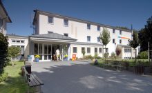 Rhein-Main-Jugendherberge Familien- und Jugendgästehaus Rhein-Main-Jugendherberge Familien- und Jugendgästehaus