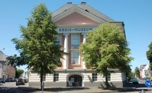 Roentgen-Museum Roentgen-Museum