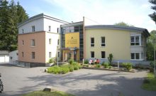 Westerwald- Jugendherberge Westerwald- Jugendherberge