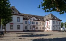 Tourist-Information Simmern,
© Piel media, Boppard Tourist-Information Simmern,
© Piel media, Boppard