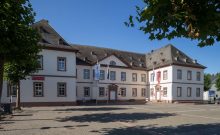 Tourist-Information Simmern,
© Piel media, Boppard