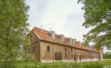 Kulturgut Haus Nottbeck - Gästehaus - ©Münsterland e.V. Fölting Kulturgut Haus Nottbeck - Gästehaus - ©Münsterland e.V. Fölting