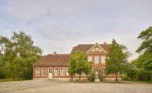 Kulturgut Haus Nottbeck - Museum - ©Münsterland e.V. Fölting