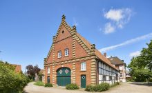 Haus Siekmann - ©Münsterland e.V. Fölting Haus Siekmann - ©Münsterland e.V. Fölting