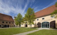 Museum Oberschönenfeld - ©Fotonachweis: Landesstelle für die nichtstaatlichen Museen in Bayern Museum Oberschönenfeld - ©Fotonachweis: Landesstelle für die nichtstaatlichen Museen in Bayern