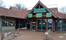 Tierpark Nordhorn - ©Simon Kesting Tierpark Nordhorn - ©Simon Kesting